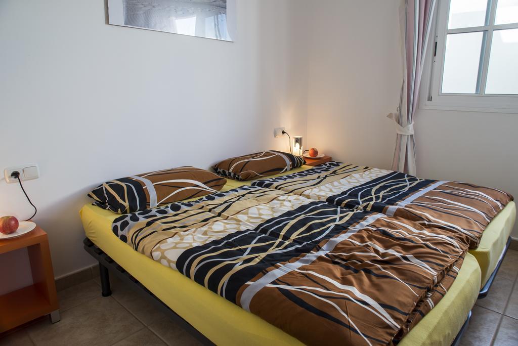 Hébergement de vacances Casa Playa *