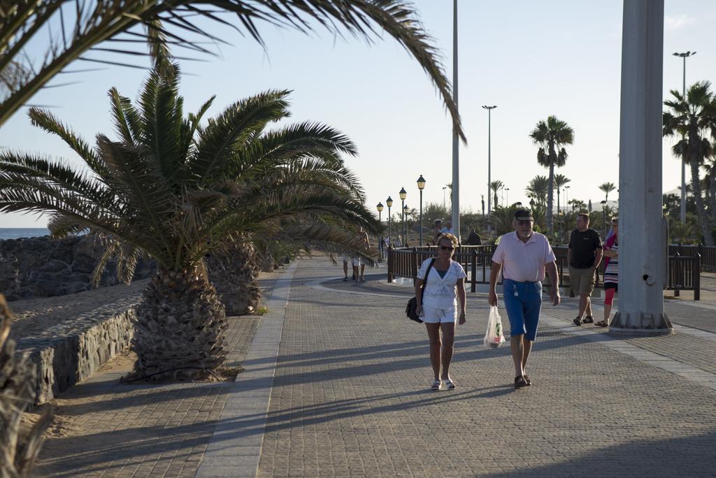 Casa Playa Hébergement de vacances