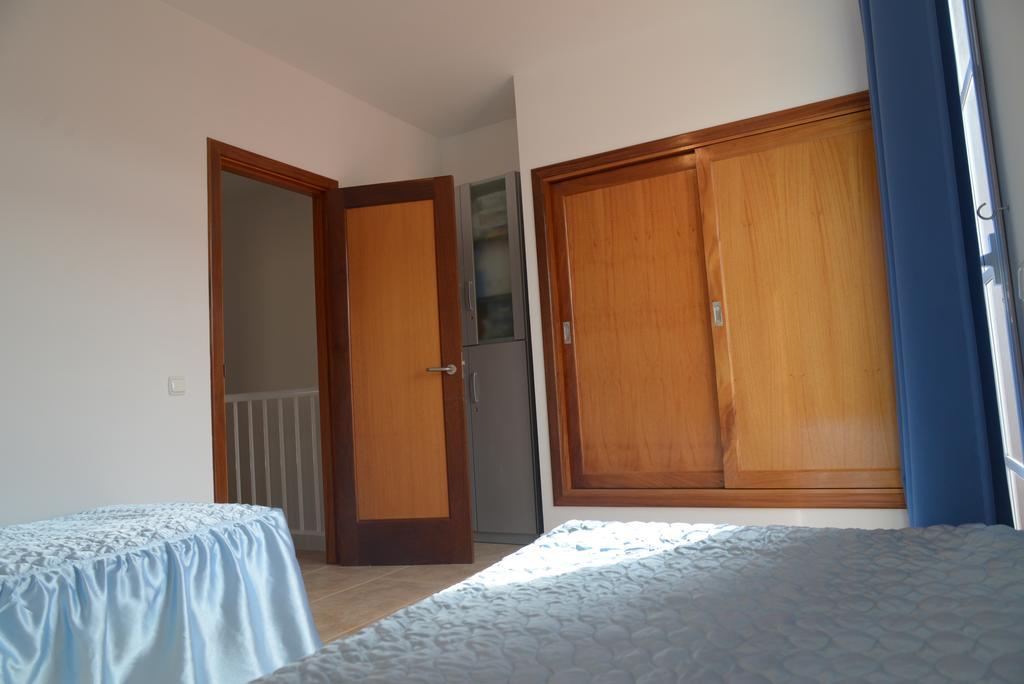 Casa Playa Hébergement de vacances *