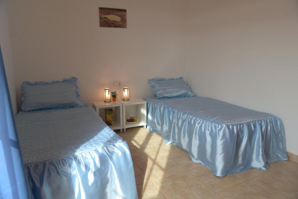 Hébergement de vacances Casa Playa