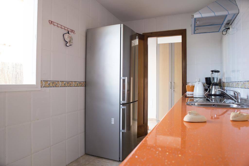Casa Playa Hébergement de vacances *