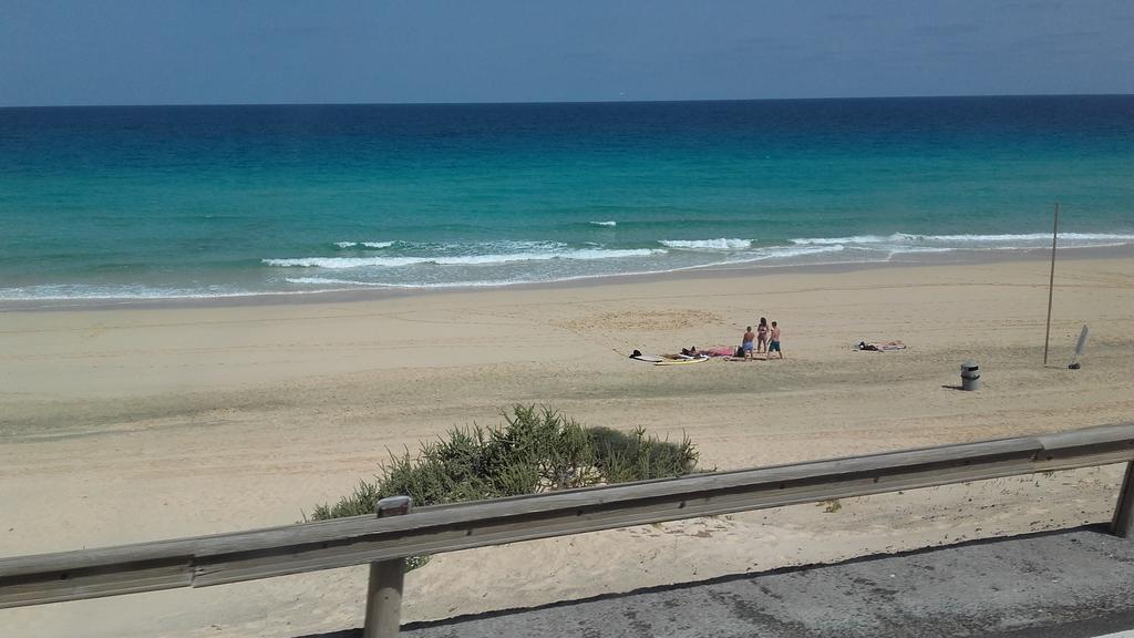 Hébergement de vacances Casa Playa *