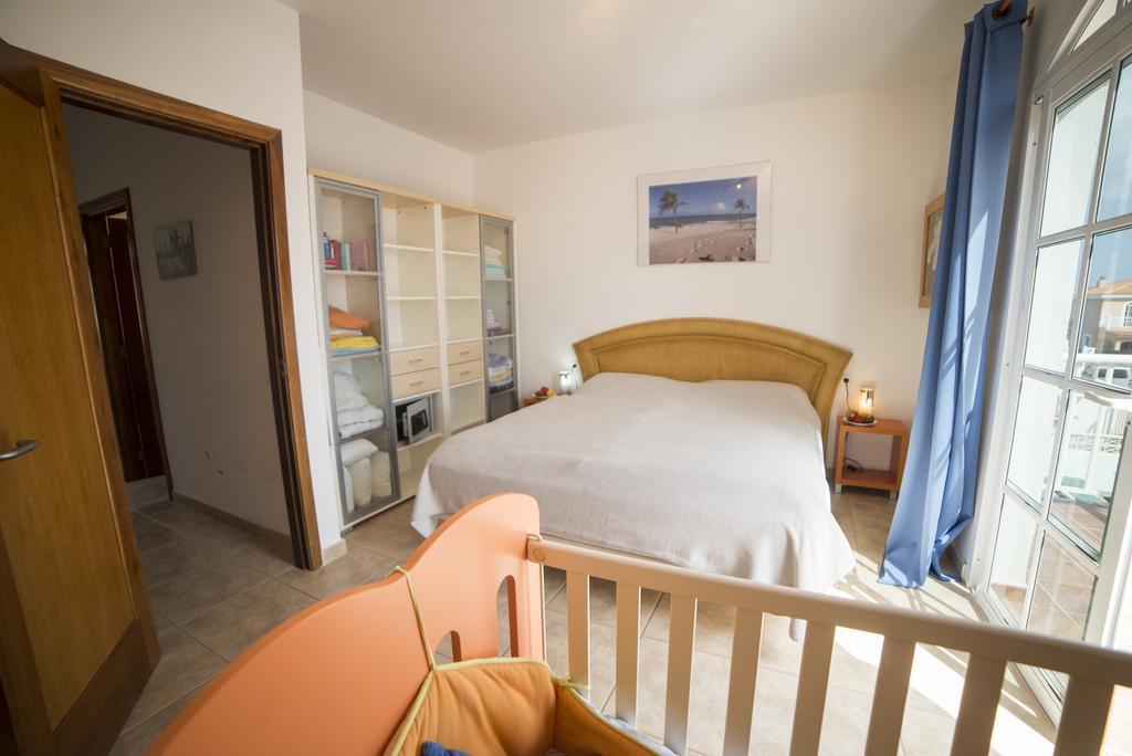 Hébergement de vacances Casa Playa
