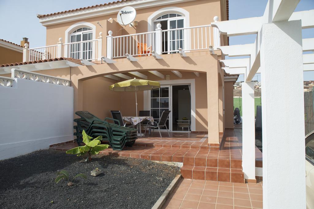 Hébergement de vacances Casa Playa Caleta de Fuste