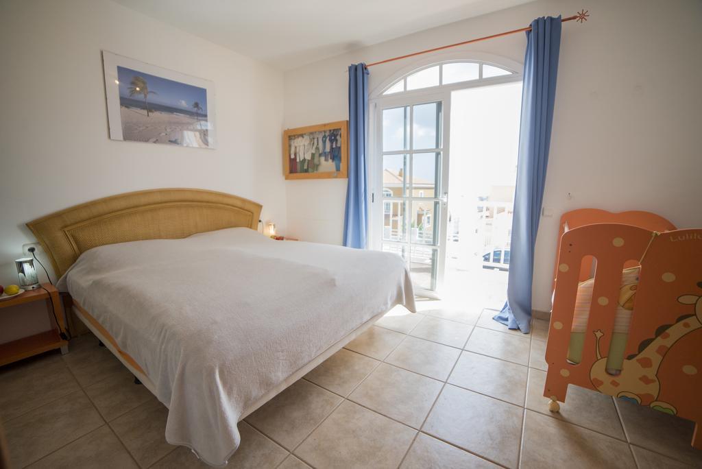 Casa Playa Hébergement de vacances *