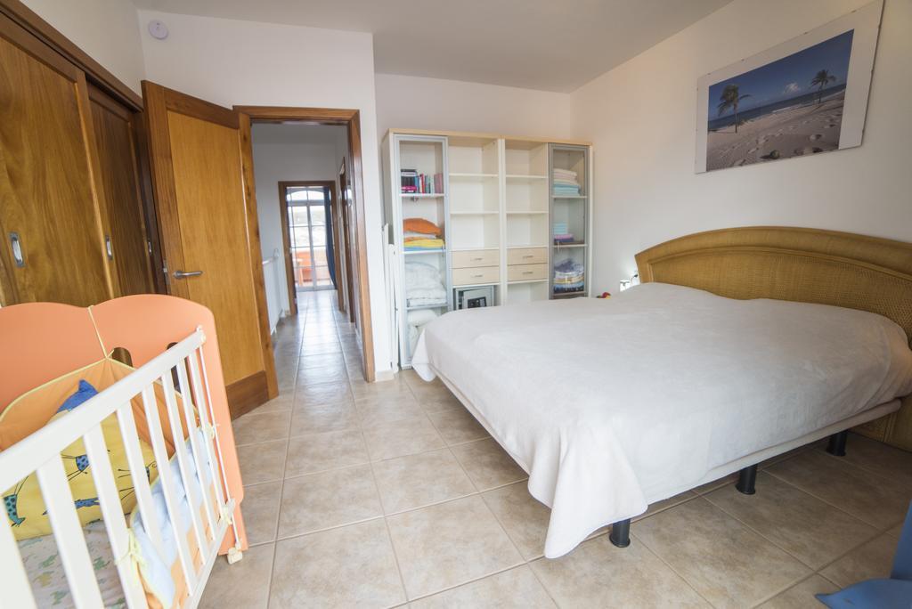 Casa Playa Hébergement de vacances