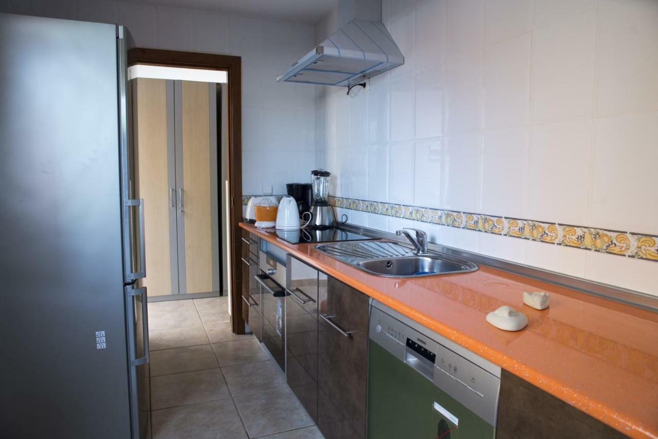 Casa Playa Hébergement de vacances